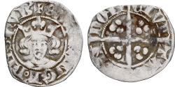 World Coins - Coin, Great Britain, Edward I, II, III, Penny, London, , Silver