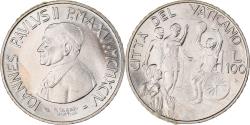 World Coins - Coin, VATICAN CITY, John Paul II, 100 Lire, 1994, Roma,