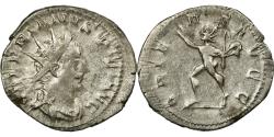 Ancient Coins - Coin, Valerian II, Antoninianus, , Billon, Cohen:142