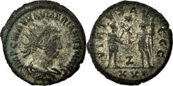 Ancient Coins - Coin, Numerian, Antoninianus, Antioch, , Billon, Cohen:111
