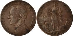 World Coins - Coin, Italy, Vittorio Emanuele III, 2 Centesimi, 1914, Rome, , Bronze