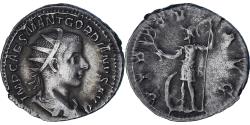 Ancient Coins - Coin, Gordian III, Antoninianus, 240, Rome, , Billon, RIC:39