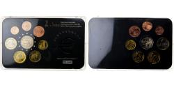 World Coins - Austria, Set 1 ct. - 2 Euro, Mixed Dates, Vienna,
