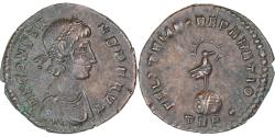 Ancient Coins - Coin, Constans, Follis, 337-350, Trier, , Bronze, RIC:234