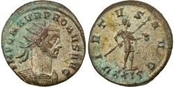 Ancient Coins - Coin, Probus, Antoninianus, 276-277, Rome, , Billon, RIC:801