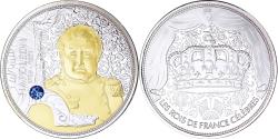 World Coins - France, Medal, Les rois de France célèbres, Napoléon 1769-1821, History