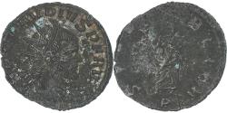 Ancient Coins - Claudius II (Gothicus), Antoninianus, 268-270, Mediolanum, , Billon