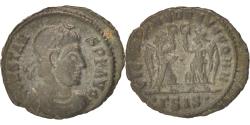 Ancient Coins - Coin, Constans, Centenionalis, Siscia, , Copper, RIC:185g