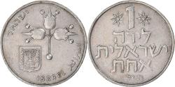 World Coins - Coin, Israel, Agora, 1976