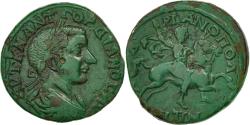 Ancient Coins - Coin, Thrace, Gordian III, Bronze, Hadrianopolis, , Bronze
