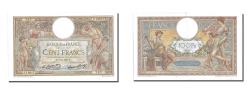 World Coins - Banknote, France, 100 Francs, 100 F 1908-1939 ''Luc Olivier Merson'', 1927