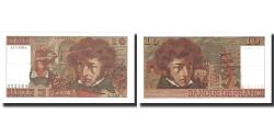 World Coins - France, 10 Francs, 10 F 1972-1978 ''Berlioz'', 1976-01-05, UNC(60-62)