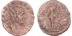 Ancient Coins - Coin, Tetricus I, Antoninianus, 271-274, Cologne, , Billon, RIC:141