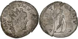 Ancient Coins - Postumus, Antoninianus, 262-263, Trier, Billon, , RIC:93