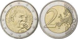 World Coins - France, 2 Euro, 2016, Bi-Metallic,