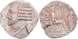 Ancient Coins - Coin, Parthian Empire (247 BC – AD 224), Vardanes I, Tetradrachm, 40-47