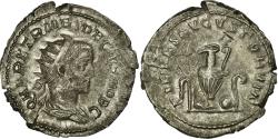 Ancient Coins - Coin, Herennius Etruscus, Antoninianus, Roma, , Billon, RIC:143