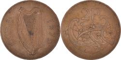 World Coins - Coin, IRELAND REPUBLIC, 2 Pence, 1979, , Bronze, KM:21