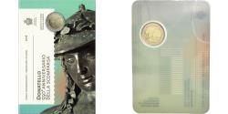 World Coins - San Marino, 2 Euro, 2016, , Bi-Metallic