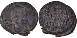 Ancient Coins - Coin, Constantine I, Follis, 330-335, Antioch, , Bronze, RIC:87