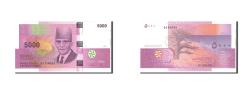 World Coins - Banknote, Comoros, 5000 Francs, 2006, Undated, KM:18, UNC(65-70)