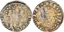 World Coins - Coin, Belgium, BRABANT, Jean III, Esterlin, 1329-1337, Louvain,