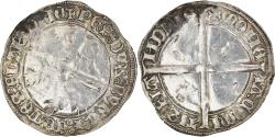World Coins - Coin, France, Flanders, Philippe le Bon, Double Gros, , Silver