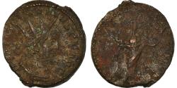 Ancient Coins - Coin, Victorinus, Antoninianus, AD 269-271, Trier or Cologne, , Billon