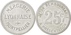 World Coins - Coin, France, 25 Centimes, , Aluminium, Elie:330.3
