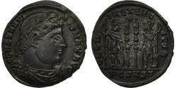 Ancient Coins - Coin, Constantine I, Follis, Arles, , Bronze, RIC:345