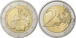 World Coins - Portugal, 2 Euro, 2014, Lisbon, Bi-Metallic, , KM:New