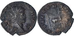 Ancient Coins - Gallienus, Antoninianus, 260-268, Rome, Billon, , RIC:283