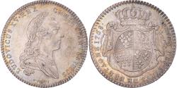 World Coins - France, Token, Louis XV, États de Bretagne, Rennes, 1768, , Silver