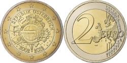 World Coins - Austria, 2 Euro, €uro 2002-2012, 2012, , Bi-Metallic