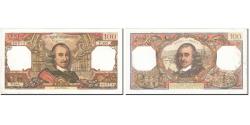 World Coins - France, 100 Francs, 1964, 1970-04-02, EF(40-45), Fayette:65.31, KM:149c