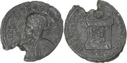 Ancient Coins - Crispus, Follis, 322-323, Trier, , Bronze, RIC:372