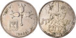 World Coins - Coin, Israel, Agora, 1977