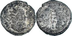 Ancient Coins - Coin, Postumus, Antoninianus, 260-269, Lugdunum, , Billon, RIC:299