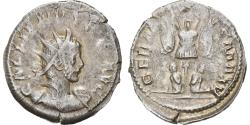 Ancient Coins - Coin, Gallienus, Antoninianus, 257-258, Trier or Cologne, , Billon