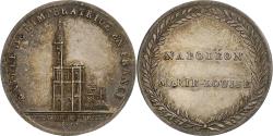 World Coins - France, Token, Napoleon I, Entry of the Empress Marie-Louise into France, 1810