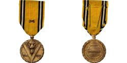 World Coins - Belgium, Médaille Commémorative de la Grande Guerre, Medal, 1940-1945