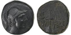 Ancient Coins - Pontos, time of Mithradates VI, Æ Unit, ca. 111-105 or 95-90 BC, Amisos
