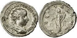 Ancient Coins - Coin, Gordian III, Antoninianus, , Billon, Cohen:17