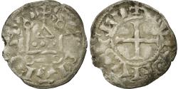 World Coins - Coin, France, Touraine, Denarius, Saint-Martin de Tours, , Silver