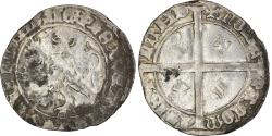 World Coins - Coin, France, Flanders, Philippe le Bon, Gros, , Silver, Boudeau:2261