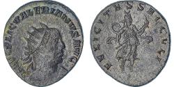 Ancient Coins - Valerian I, Antoninianus, 254-255, Antioch, Billon,