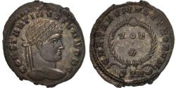 Ancient Coins - Coin, Constantine II, Follis, Trier, , Bronze, RIC:441