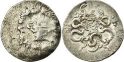 Ancient Coins - Coin, Mysia, Pergamon, Cistophorus, 104-98 BC, , Silver, SNG-France:--