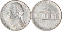 Us Coins - Coin, United States, 5 Cents, 1995