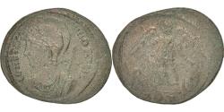 Ancient Coins - Coin, Nummus, Roma, , Copper, RIC:355